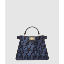 펜디 피카부 I SEE U 스몰백 8BN327