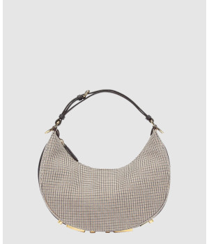 펜디 그라피 스몰 숄더백 8BR798