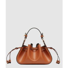 펜디 포모도리노 숄더백 8BS059