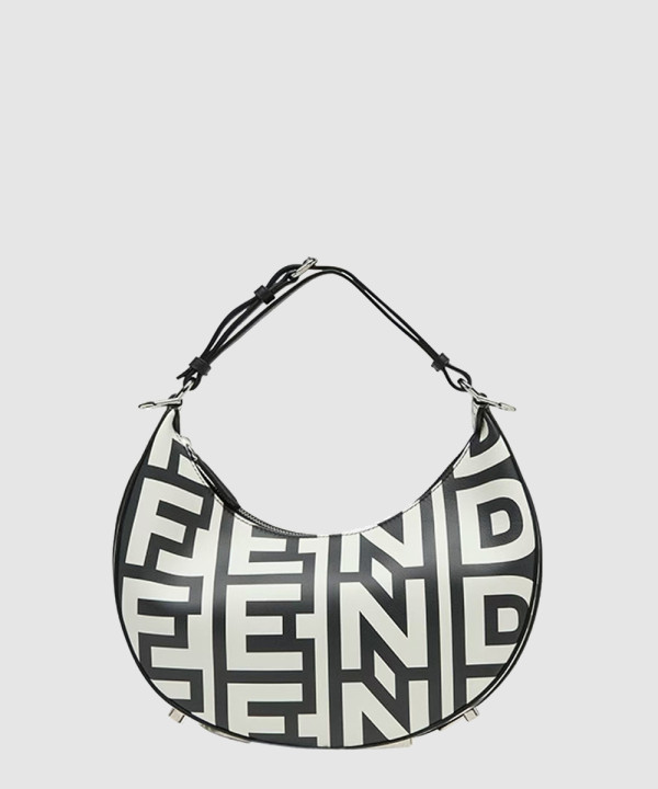 펜디 그라피 스몰 숄더백 8BR798