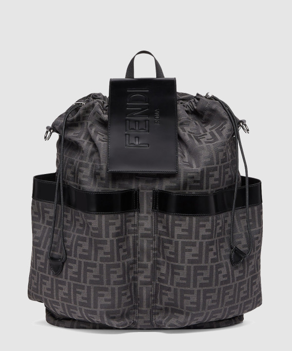 펜디 스트라이크 라지 백팩 7VZ056