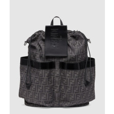 펜디 스트라이크 라지 백팩 7VZ056