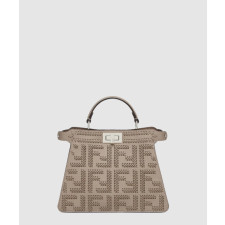 펜디 피카부 I See U 스몰 8BN327