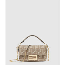 펜디 바게트백 미니 8BS017