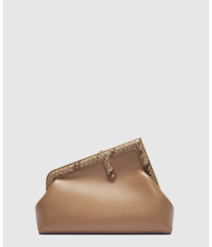 펜디 퍼스트 스몰 숄더백 8BP129