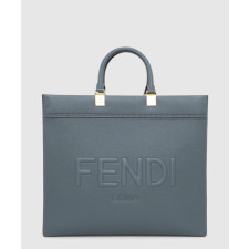 펜디 선샤인 미디엄 쇼퍼백 8BH386