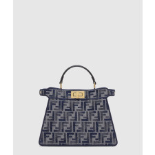 펜디 피카부 I SEE U 스몰백 8BN327