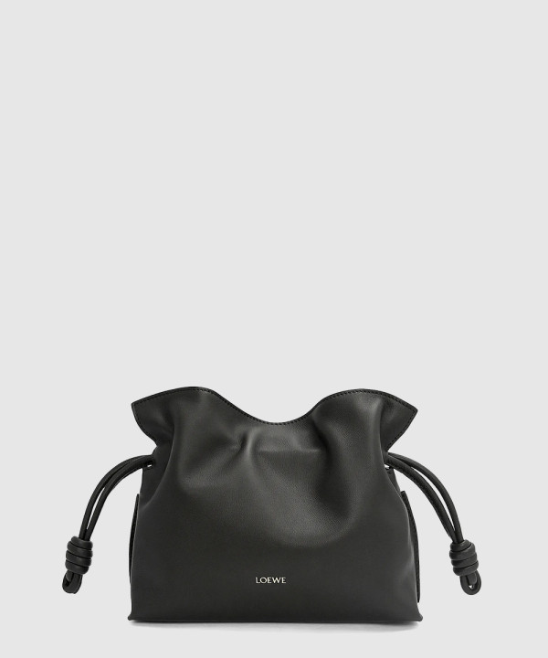 로에베 플라멩코 클러치백