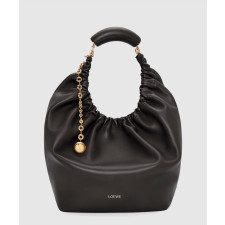 로에베 미디움 스퀴즈백