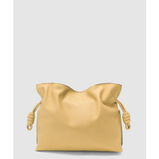 로에베 미디움 플라멩코 클러치백