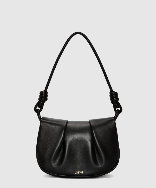 로에베 파세오 사첼 숄더백