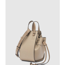 로에베 미니 드로스트링 해먹백