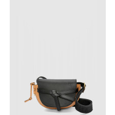 로에베 게이트 미니 숄더백