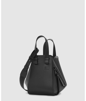 로에베 컴팩트 해먹백 새틴 카프스킨