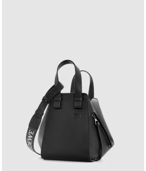 로에베 컴팩트 해먹백 새틴 카프스킨