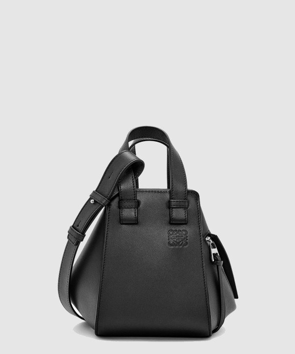 로에베 컴팩트 해먹백 클래식 카프스킨