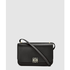 로에베 고야백 인 실크 카프스킨