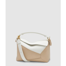 로에베 스몰 퍼즐백 클래식 카프스킨