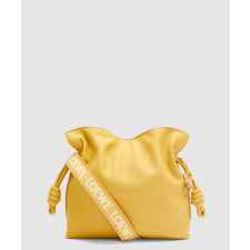 로에베 플라멩코 클러치 인 나파 카프스킨