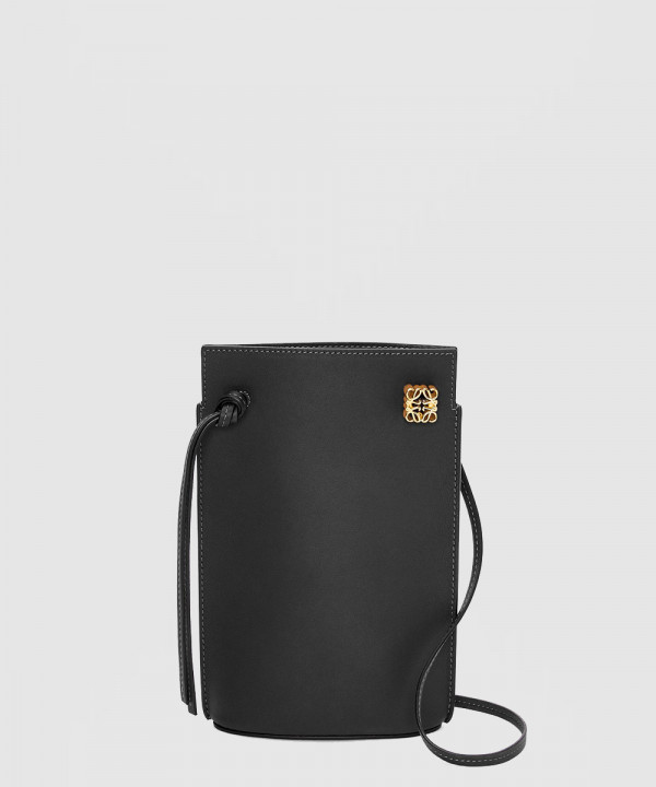 로에베 다이스 포켓 인 클래식 카프스킨