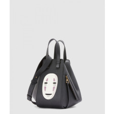 로에베 가오나시 스몰 해먹백