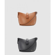 로에베 몰디드 버킷백