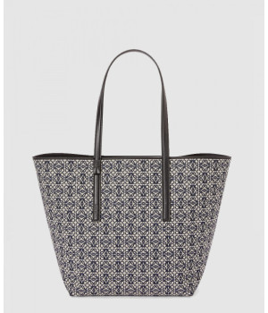 로에베 아나그램 T 토트백