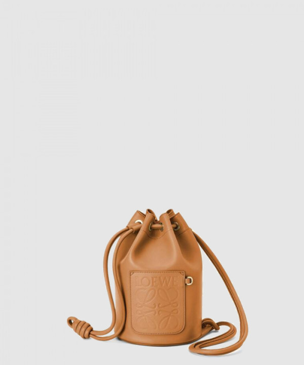 로에베 스몰 세일러 숄더백