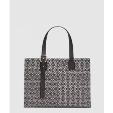 로에베 아나그램 T 토트백