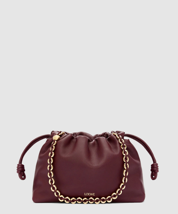 로에베 플라멩코 펄스 인 멜로우 나파 램스킨