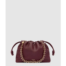 로에베 플라멩코 펄스 인 멜로우 나파 램스킨