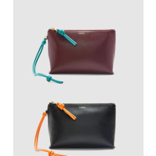 로에베 노트 T 파우치