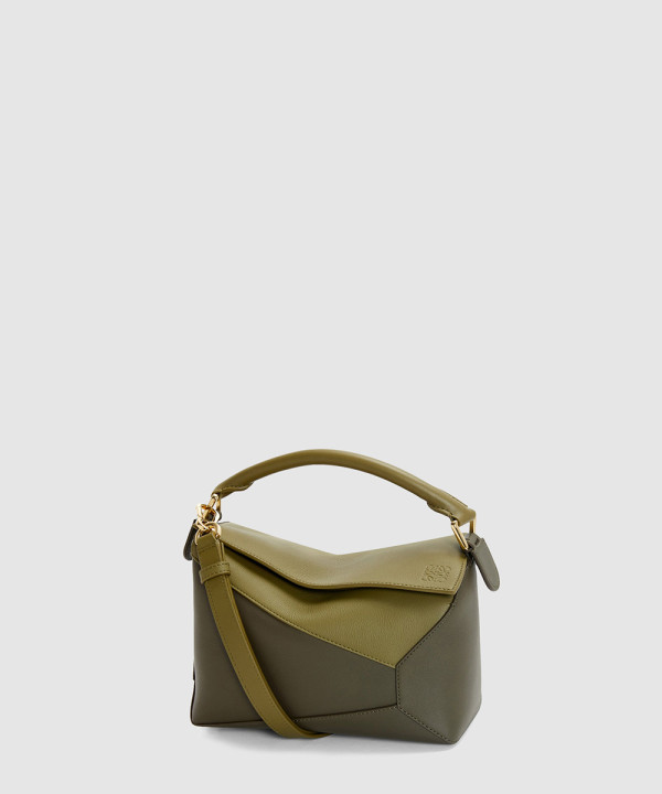 로에베 스몰 퍼즐백