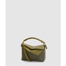 로에베 스몰 퍼즐백