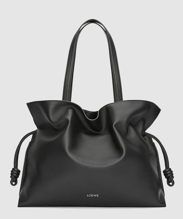 로에베 XL 플라멩코 클러치