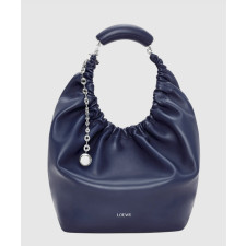 로에베 미디움 스퀴즈백