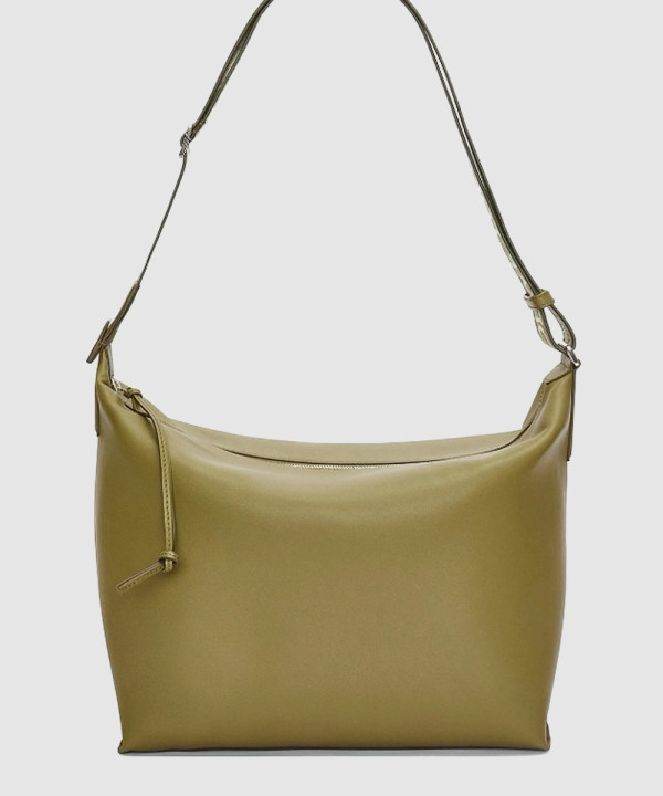 로에베 숄더 크로스백