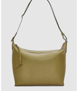 로에베 숄더 크로스백