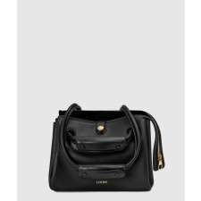 로에베 스몰 마드리드 백 - 유연한 카프스킨