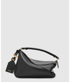 로에베 페더라이트 퍼즐백 인 나파 램스킨