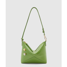 로에베 퍼즐 크로스 호보백