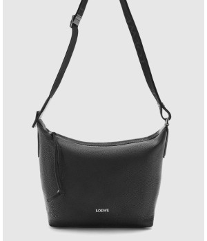 로에베 스몰 큐비 크로스백