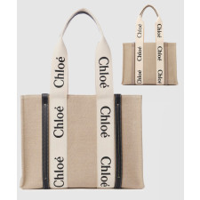 끌로에 미디엄 토트백 M92110