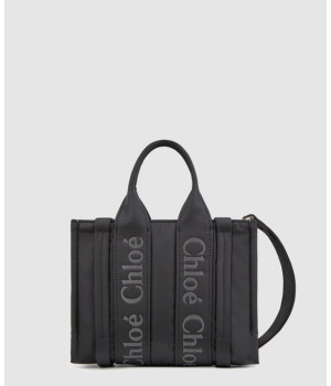 끌로에 토트 탑 핸들백 L41001