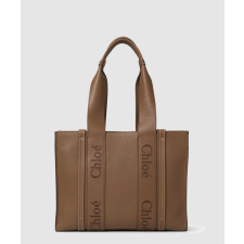끌로에 토트 탑 핸들백 M4029X