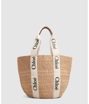 끌로에 우디 라지 바스켓 SS380