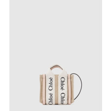 끌로에 우디 나노 토트백 I266J5