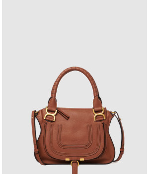 끌로에 마르씨 스몰 더블 캐리백 AS628