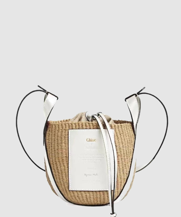 끌로에 스몰 바스켓 SS391