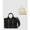 끌로에 우디 스몰 스트랩 토트백 WS397